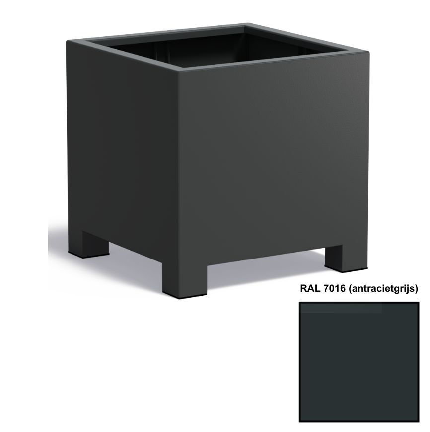 Ral 7016 (Antracietgrijs)