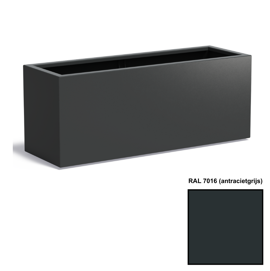 Ral 7016 (Antracietgrijs)
