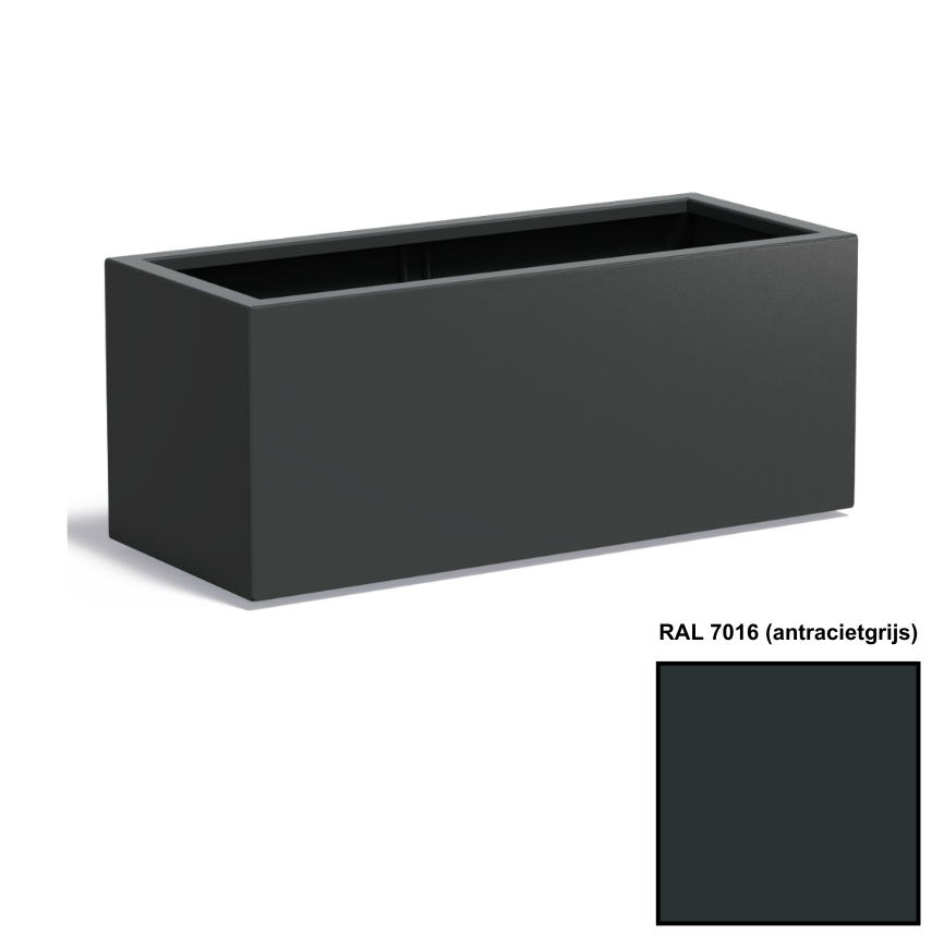 Ral 7016 (Antracietgrijs)
