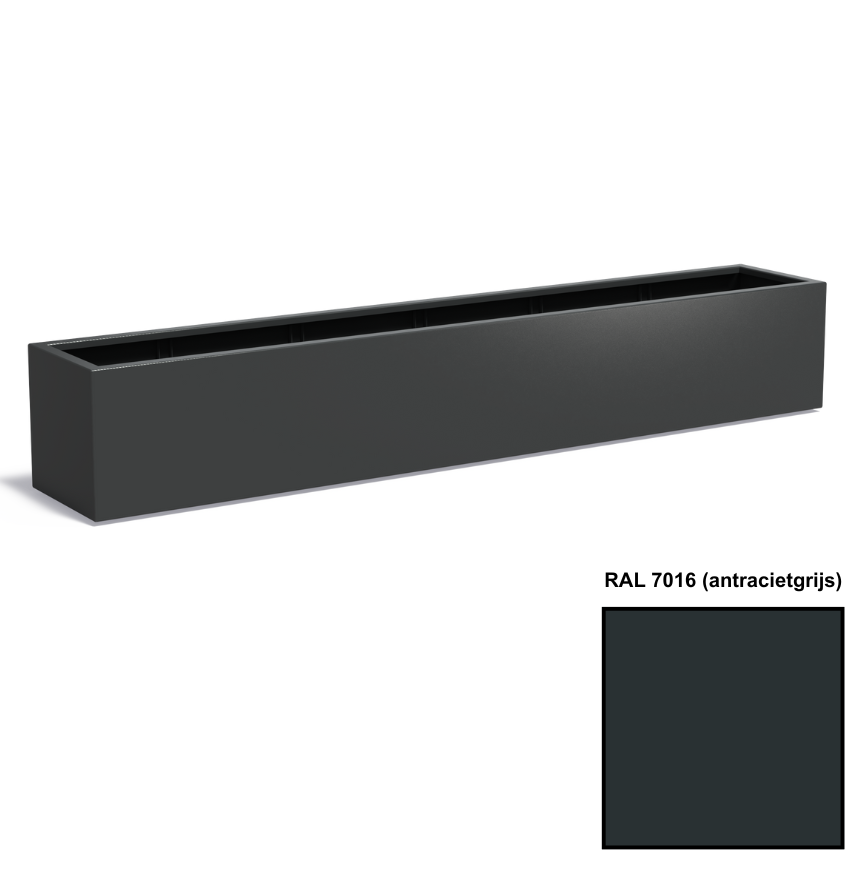 Ral 7016 (Antracietgrijs)