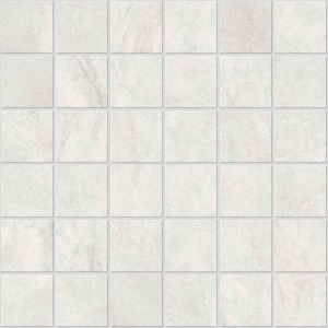 Vermont Off White Mosaico