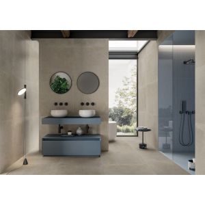 Italgraniti Icône Blue Beige