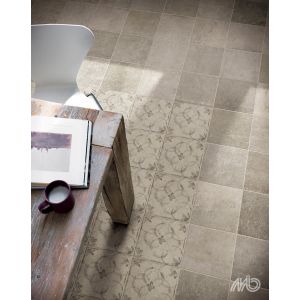Cottage Taupe Décor Blend