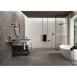 Italgraniti Icône Blue Gris