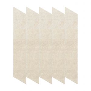 Pietra Unico Sand Chevron