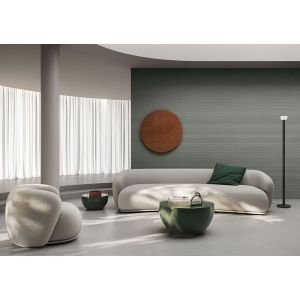 Italgraniti Nuances Grigio Mosaico