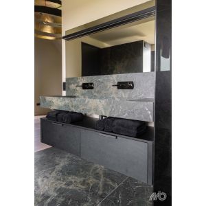 Neolith Amazonico (Polished)