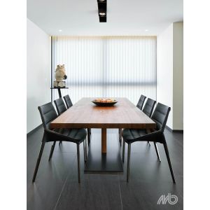 Neolith Basalt Black (Satin)