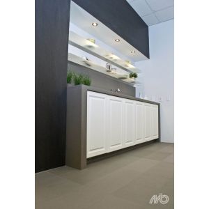 Neolith Basalt Grey (Satin)